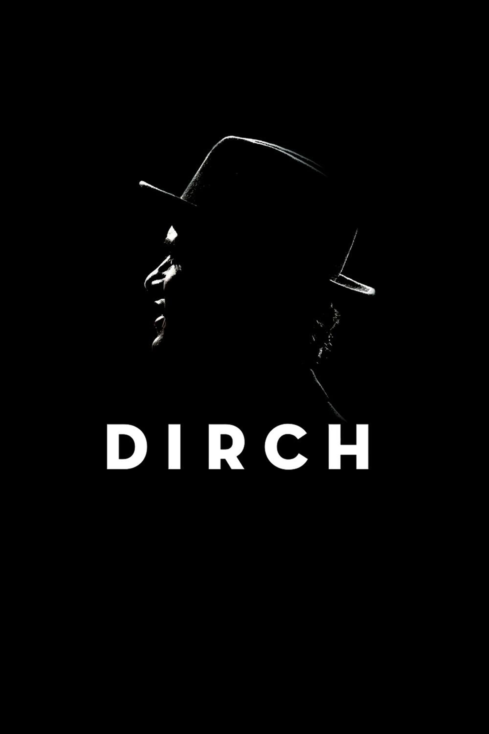 Dirch plakat